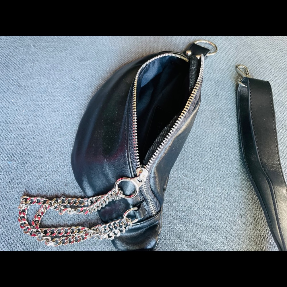 Bershka Bum Bag - image 4